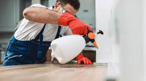 Best Commercial Pest Control  in Linden, NJ